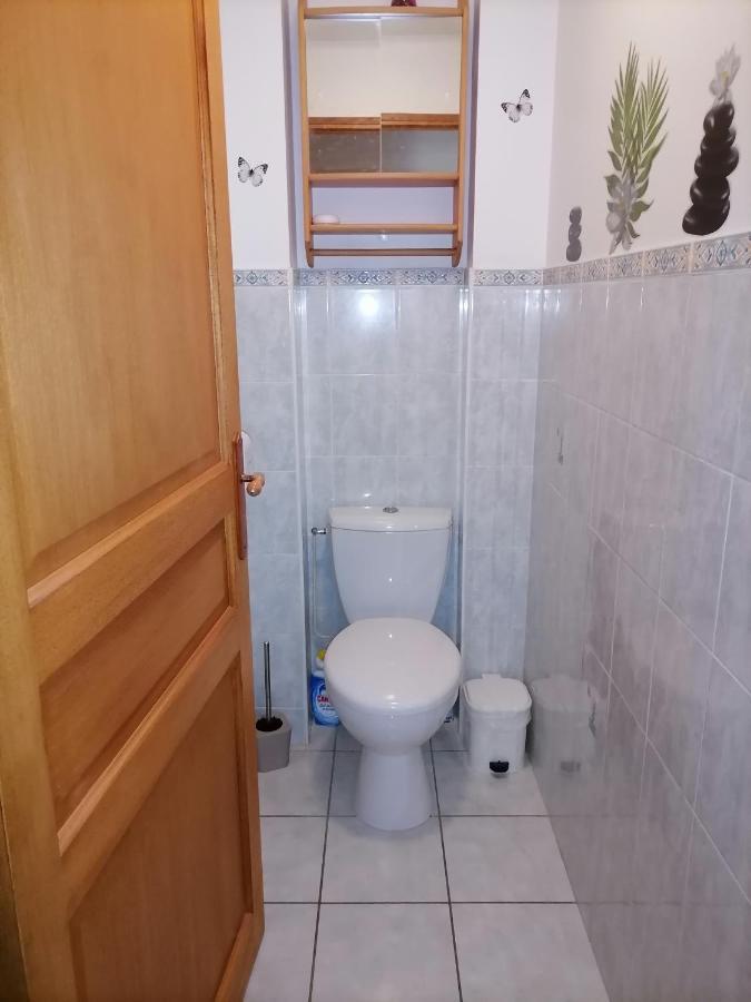 Gite A La Ferme Le Malzieu-Ville Zewnętrze zdjęcie